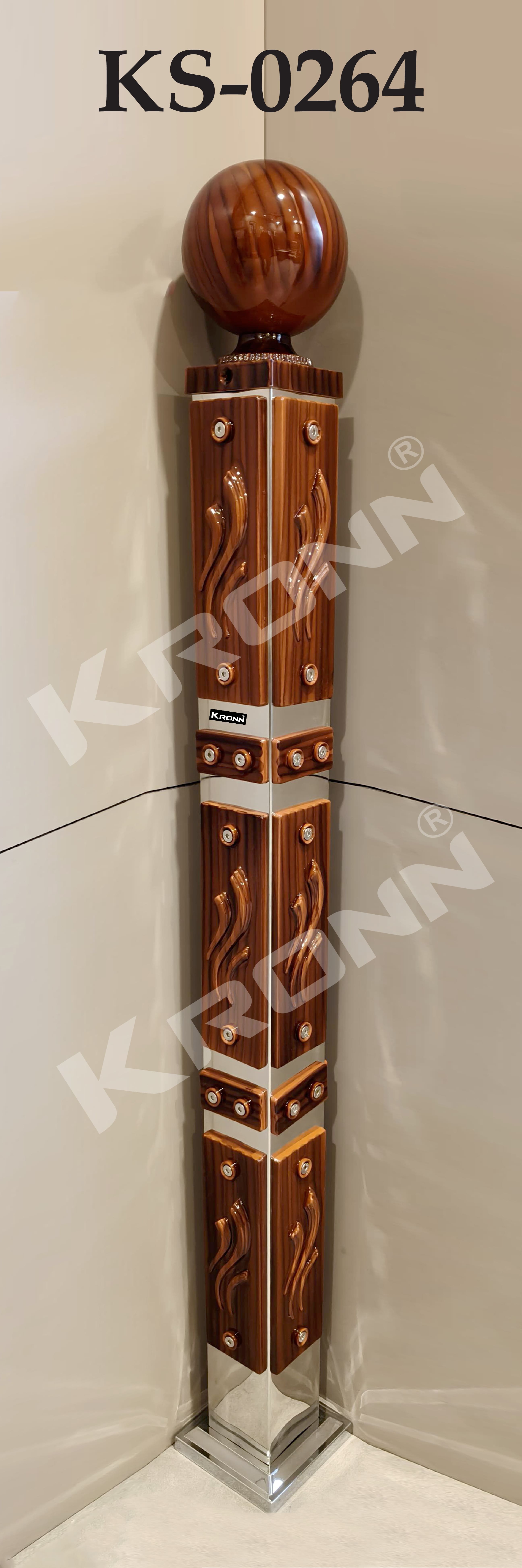 KS-0264 80x80mm